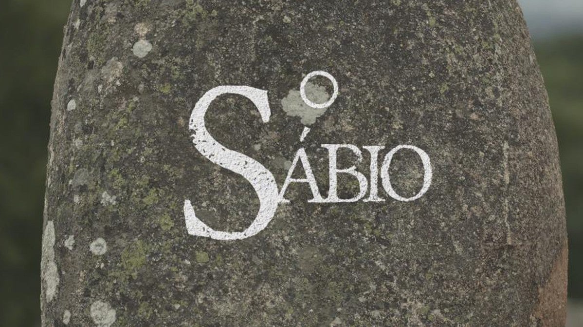 Imagem de O Sábio