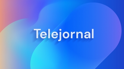 Imagem de Telejornal